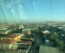 7-ci mkr-da satılan evlər Azadlıq m., 7-ci mikrorayon, Binəqədi r.