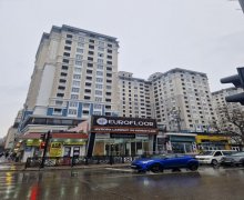 genclikde evlerin qiymeti Gənclik m., Nəsimi r.