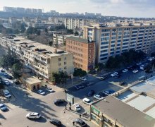 Kirayə (aylıq) Yeni Tikili Bakıxanov qəs., Sabunçu r. Kirayə (aylıq) Yeni Tikili Bakıxanov qəs., Sabunçu r.