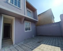 Satılır Həyət evi/villa Abşeron r.