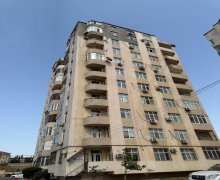 Satılır Yeni Tikili Neftçilər m., Sabunçu r.