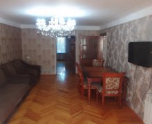 Kirayə (aylıq) Köhnə Tikili İnşaatçılar m., Yasamal r.