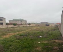 Satılır Torpaq Məhəmmədli, Abşeron r.