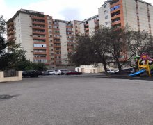 Satılır Yeni Tikili Xalqlar dostluğu m., Nizami r.