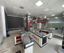 Kirayə (aylıq) Obyekt Gənclik m., Nərimanov r.