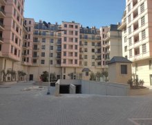 xetai yeni tikili menziller Xətai m., Ağ şəhər, Xətai r.