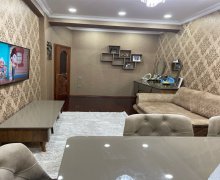 Kirayə (aylıq) Yeni Tikili Həzi Aslanov m., Xətai r. Kirayə (aylıq) Yeni Tikili Həzi Aslanov m., Xətai r.