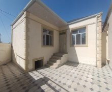 Satılır Həyət evi/villa Mehdiabad, Abşeron r.