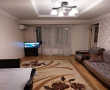 Satılır Yeni Tikili Neftçilər m., Bakıxanov qəs., Sabunçu r.