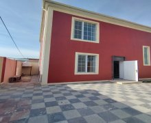Satılır Həyət evi/villa Binə qəs., Xəzər r.