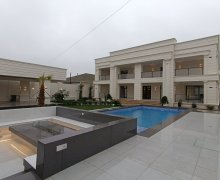 Satılır Bağ evi Şüvəlan, Xəzər r.