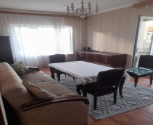 Satılır Köhnə Tikili Xalqlar dostluğu m., 8-ci kilometr, Nizami r.