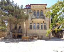 Satılır Həyət evi/villa Şüvəlan, Xəzər r.