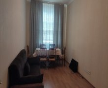 Kirayə (aylıq) Yeni Tikili Hövsan qəs., Suraxanı r.