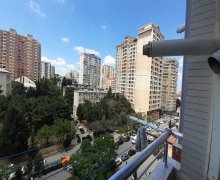 Satılır Yeni Tikili 20 Yanvar m., Yasamal qəs., Yasamal r.