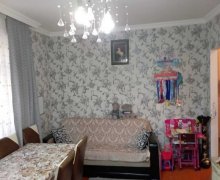 Satılır Köhnə Tikili Həzi Aslanov m., Xətai r.