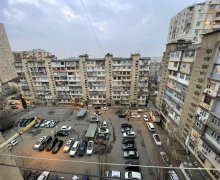 yasamalda 1 aylıq otaqli kiraye evler İnşaatçılar m., Yeni Yasamal qəs., Yasamal r.