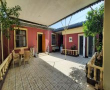 Satılır Həyət evi/villa Əhmədli m., NZS, Xətai r.