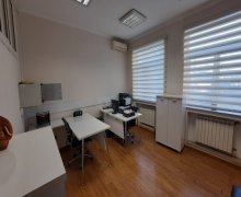 Kirayə (aylıq) Ofis Xətai m., Xətai r.