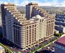 Satılır Yeni Tikili Neftçilər m., Bakıxanov qəs., Sabunçu r.