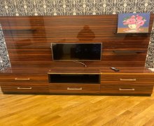 Kirayə (aylıq) Yeni Tikili İnşaatçılar m., Yeni Yasamal qəs., Yasamal r.