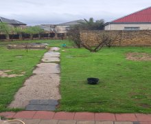 Продажа Участок Хэзэр баглары р., Сумгайыт г.