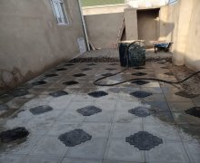 Satılır Həyət evi/villa Binə qəs., Xəzər r.