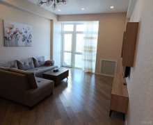 Kirayə (aylıq) Yeni Tikili Nizami m., Nizami r.