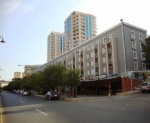 Satılır Köhnə Tikili Nizami m., Yasamal r.