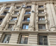 Kirayə (aylıq) Yeni Tikili Sahil m., Bayıl qəs., Səbail r.