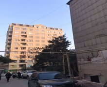 memar ecemide kiraye obyekt Memar Əcəmi m., 3-cü mikrorayon, Nəsimi r.