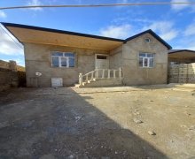 Satılır Həyət evi/villa Binə qəs., Xəzər r.