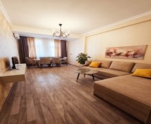 Kirayə (aylıq) Yeni Tikili Nizami m., Nəsimi r.