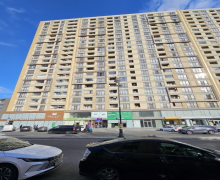 Satılır Yeni Tikili 20 Yanvar m., Yasamal r.