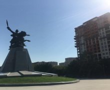 genclikde evlerin qiymeti Gənclik m., Nəsimi r.