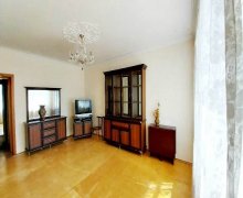 Satılır Köhnə Tikili Neftçilər m., Bakıxanov qəs., Sabunçu r.