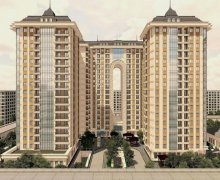 Kirayə (aylıq) Yeni Tikili Nəriman Nərimanov m., Nərimanov r.