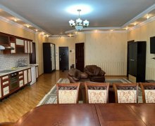 Kirayə (aylıq) Yeni Tikili 28 May m., Nəsimi r.