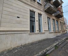 Kirayə (aylıq) Obyekt Elmlər akademiyası m., Yasamal qəs., Yasamal r.