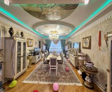 Satılır Yeni Tikili Xətai m., Ağ şəhər, Xətai r.