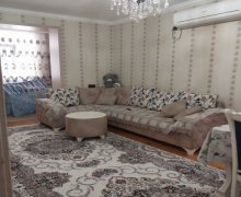 Satılır Köhnə Tikili Sahil qəs., Qaradağ r.