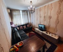 Kirayə (aylıq) Köhnə Tikili Həzi Aslanov m., Xətai r.