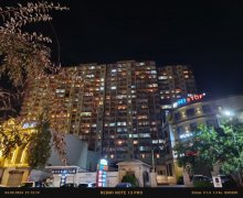 ehmedlide aylıq kiraye evler Əhmədli m., Xətai r.