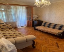 Satılır Köhnə Tikili Neftçilər m., Nizami r.