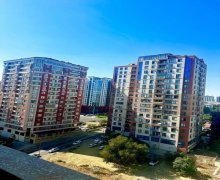 Kirayə (aylıq) Yeni Tikili Elmlər akademiyası m., Yasamal r.