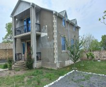 Kirayə (günlük) Həyət evi/villa Qəbələ ş.