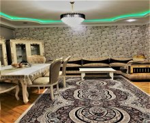 Satılır Yeni Tikili Əhmədli m., Əhmədli, Xətai r.