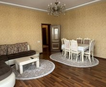 Kirayə (aylıq) Yeni Tikili 28 May m., Nəsimi r.