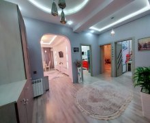 Satılır Yeni Tikili Azadlıq m., Binəqədi r.