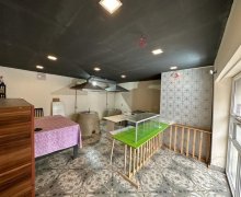 Kirayə (aylıq) Obyekt Xalqlar dostluğu m., 8-ci kilometr, Nizami r.